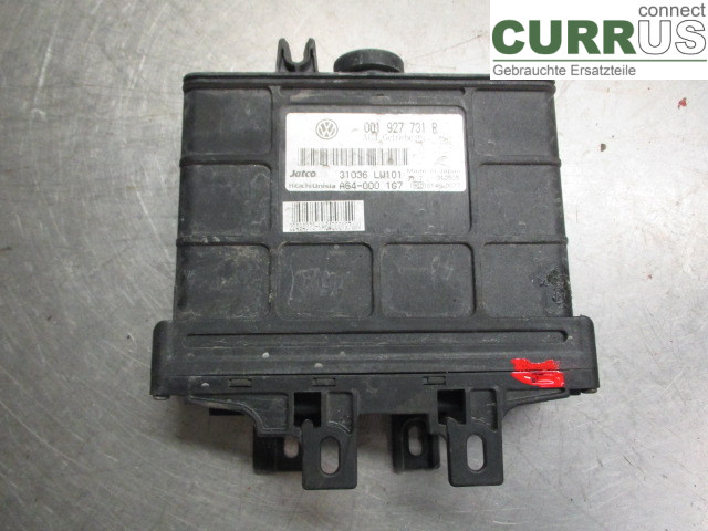 SEAT IBIZA III   06-08 Lenkgetriebe 001927731R BKY 1,4