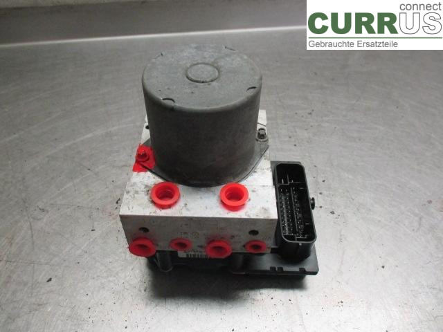 AUDI A4/S4  08-11 ABS Hydraulic unit 8K0614517EK CDNB