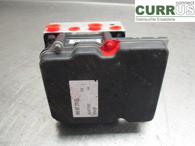 AUDI A4/S4  08-11 ABS Hydraulic unit 8K0614517EK CDNB
