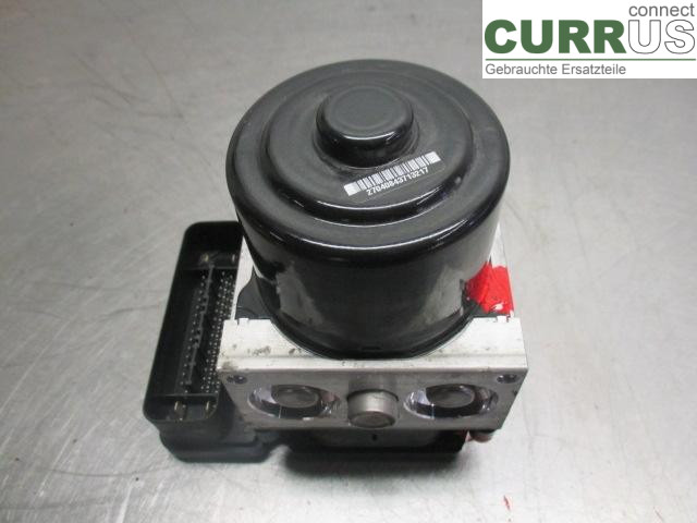 VW TRANSP/CARAVELLE 04-15 ABS Hydraulic unit 7E0614517H CFCA