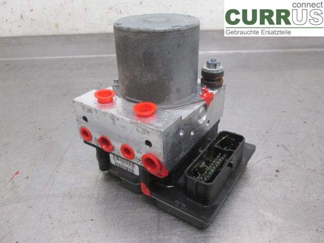 CITROEN C4 I   05-10 ABS Hydraulic unit 1682607080 1,6HDI 9HZ