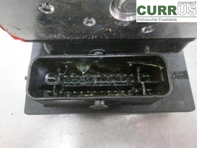 CITROEN C4 I   05-10 ABS Hydraulic unit 1682607080 1,6HDI 9HZ