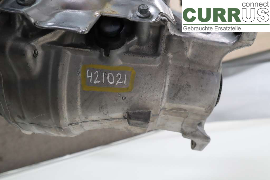 VOLVO V90 CROSS COUNTRY 17- Verteilergetriebe 36011765 2,0D