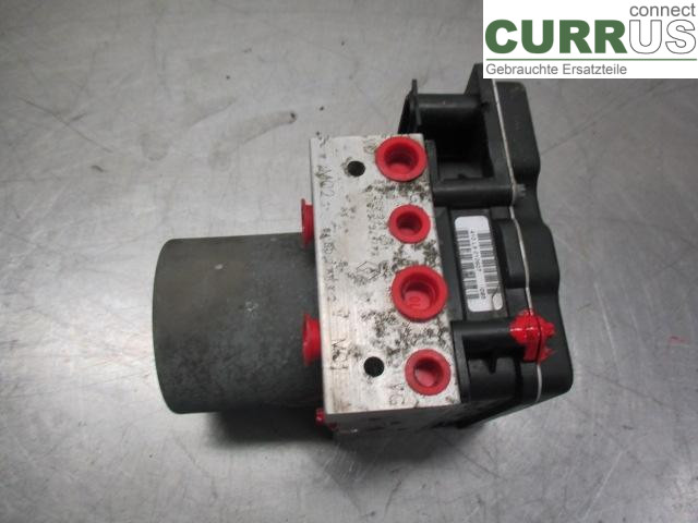 RENAULT MÉGANE II  06-08 ABS-Hydraulikeinheit 7701063867 K4M-856 1,6ECO2