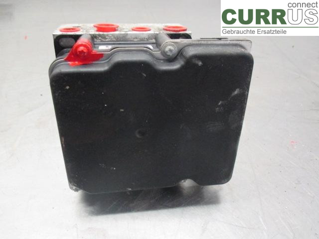 RENAULT MÉGANE II  06-08 ABS-Hydraulikeinheit 7701063867 K4M-856 1,6ECO2