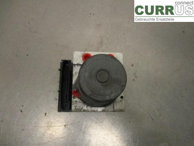 RENAULT MÉGANE II  06-08 ABS-Hydraulikeinheit 7701063867 1,6 K4M-856
