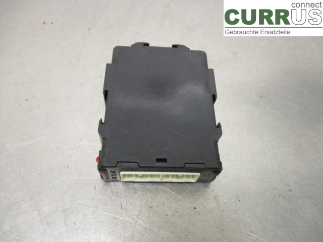 TOYOTA AURIS    10-12 Steering unit gearbox 89535-75030 2ZR-FXE