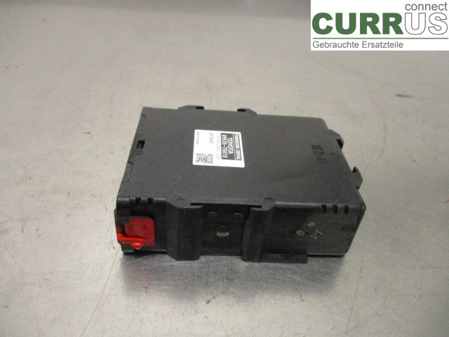 TOYOTA AURIS    10-12 Steering unit gearbox 89535-75030 2ZR-FXE