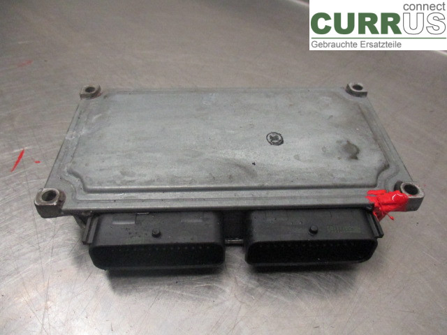 RENAULT LAGUNA III 08-10 Steering unit gearbox 8200865078 M9R-805