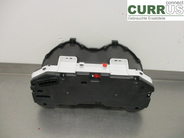 TOYOTA AURIS    10-12 Instrument cluster / comb 83800-0ZN30 2ZR-FXE