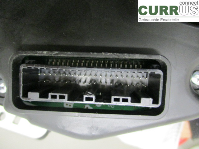 TOYOTA AURIS    10-12 Instrument cluster / comb 83800-0ZN30 2ZR-FXE