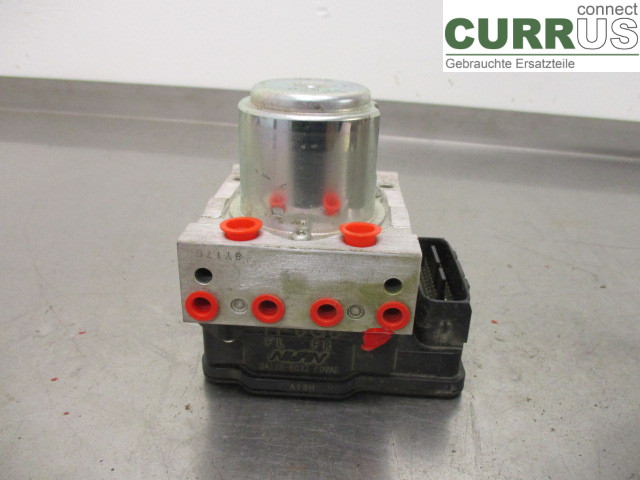 HONDA JAZZ   08-14  ABS Hydraulic unit 57110-TF0-G62 1,4 L13Z1