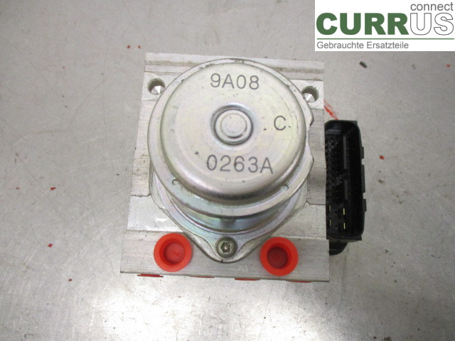 HONDA JAZZ   08-14  ABS Hydraulic unit 57110-TF0-G62 1,4 L13Z1