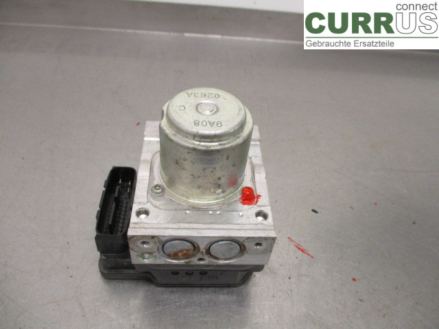 HONDA JAZZ   08-14  ABS Hydraulic unit 57110-TF0-G62 1,4 L13Z1