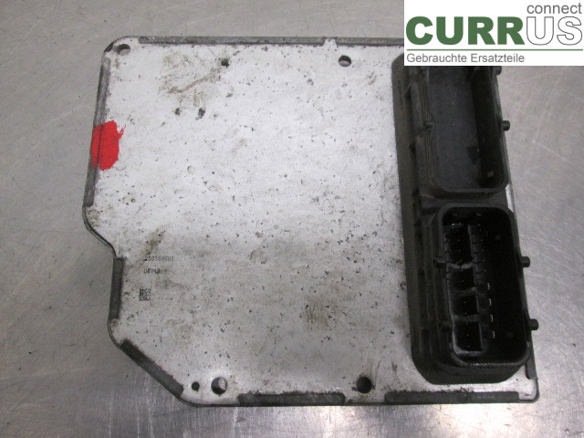 CADILLAC SRX Steering unit gearbox 24240286 3,6 LY7
