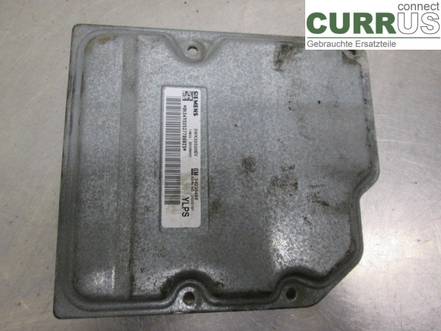 CADILLAC SRX Steering unit gearbox 24240286 3,6 LY7