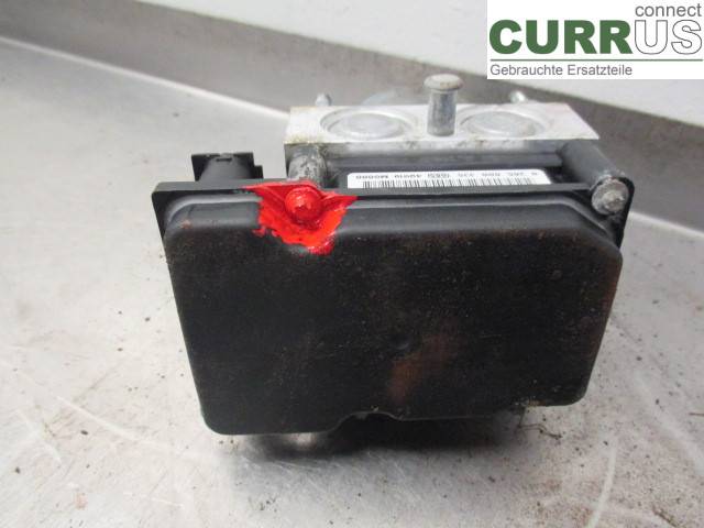 RENAULT CLIO II    01-08 ABS Hydraulic unit 7701067629 D4F-722