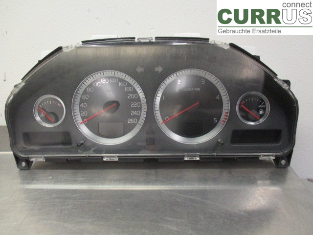 VOLVO XC90    07-14 Instrument cluster / comb 36002777 D5244T4