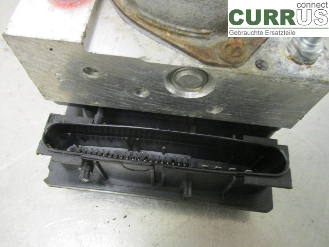 KIA CEE´D   06-12 Hydrauliczna jednostka ABS 589201H6B0 D4FB