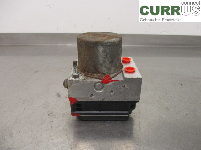 KIA CEE´D   06-12 Hydrauliczna jednostka ABS 589201H6B0 D4FB