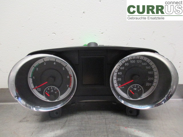 DODGE DURANGO Instrument cluster / comb 5091490AA T 5.7L HEMI