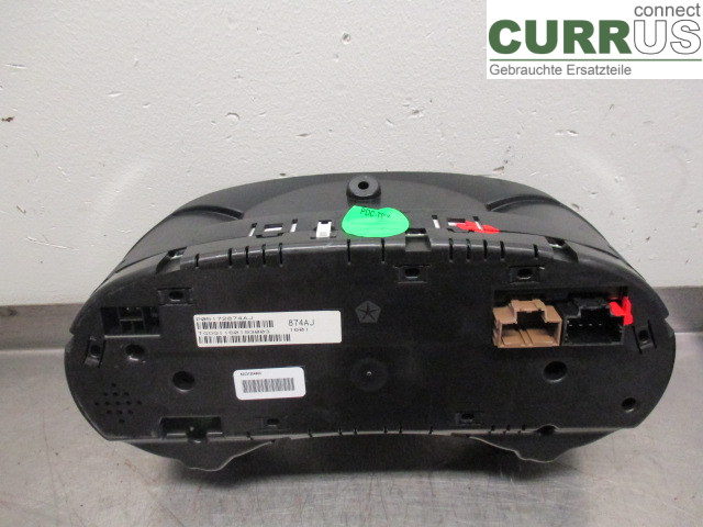 DODGE DURANGO Instrument cluster / comb 5091490AA T 5.7L HEMI