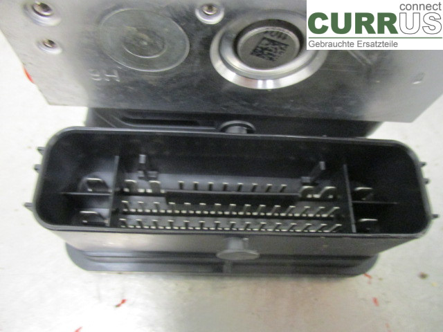 VW GOLF / E-GOLF VII   13-20 ABS Hydraulic unit 5Q0614517T CPVA 1.4 TSI