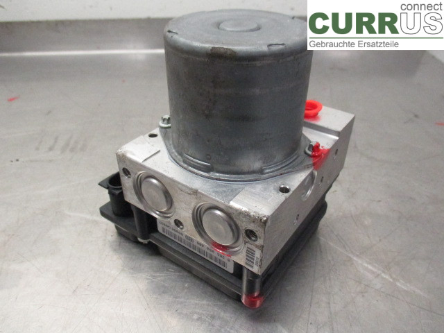 RENAULT KANGOO II  08-14 ABS hydraulisk enhet 8201132644 K4M-834