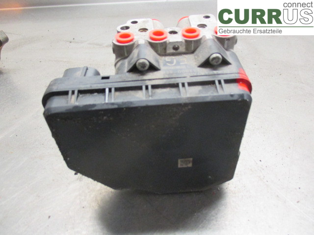 MAZDA 6       08-13 ABS hydraulisk enhed GDY4-43-7A0 LF