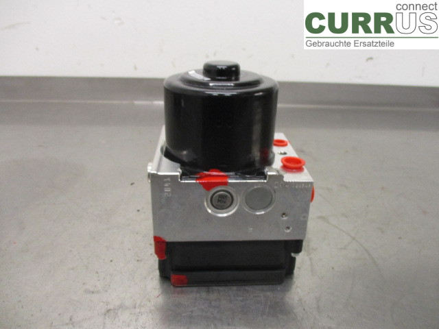 VW TRANSP/CARAVELLE 04-15 ABS Hydraulic unit 7E0614517J CAAB