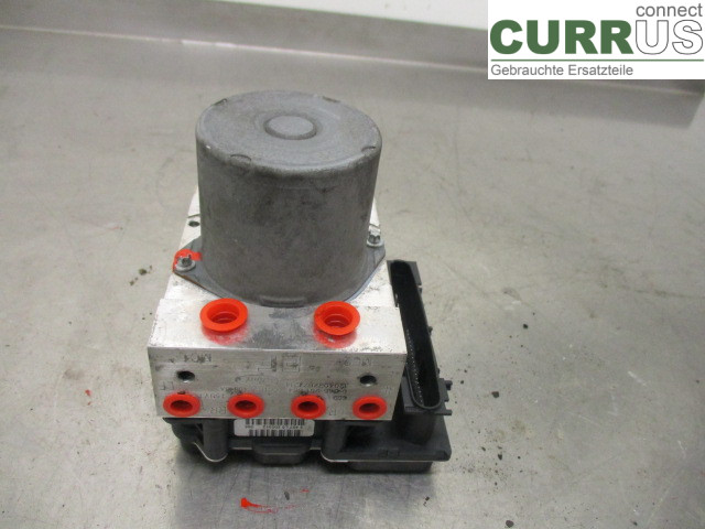 FORD TRANSIT    06-13 ABS hydraulisk enhet 1727081 UHFB