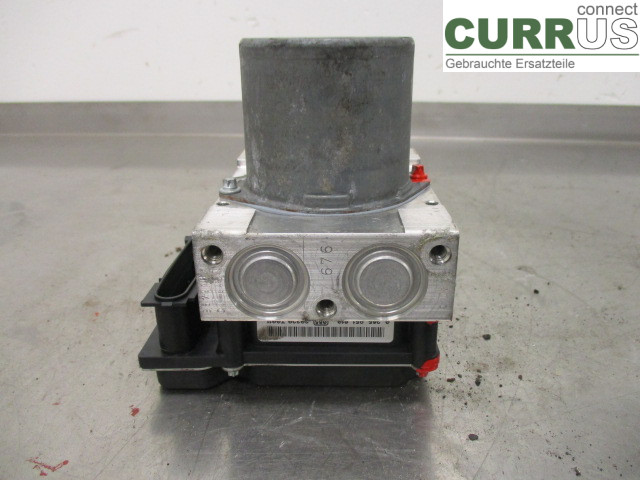 FORD TRANSIT    06-13 ABS hydraulisk enhet 1727081 UHFB