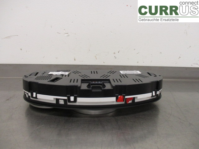 RENAULT MEGANE III 09-15 Instrument cluster / comb 248107859R K9K-837