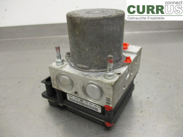 TOYOTA AURIS    07-09 ABS hydraulisk enhet 44050-02160 1ZR-FE