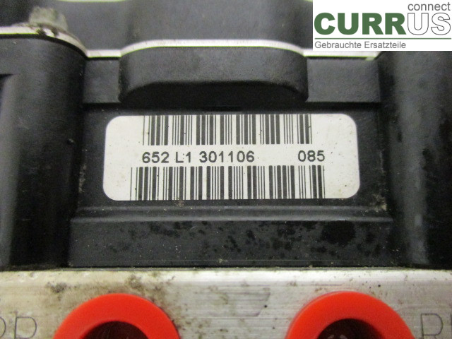 TOYOTA AURIS    07-09 ABS hydraulisk enhet 44050-02160 1ZR-FE