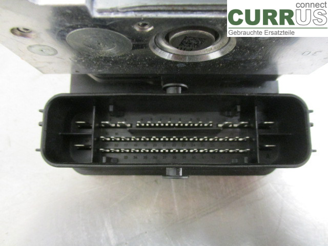 VW GOLF / E-GOLF VII   13-20 ABS hydraulisk enhet 3Q0614517AB CPWA