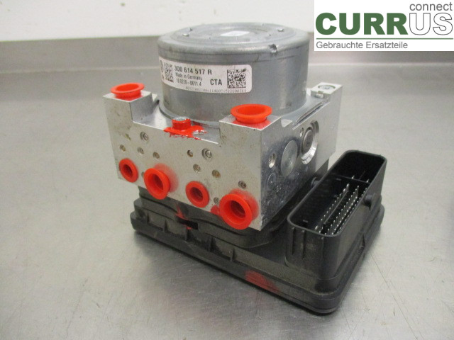 VW GOLF / E-GOLF VII   13-20 ABS hydraulisk enhet 3Q0614517AB CPWA
