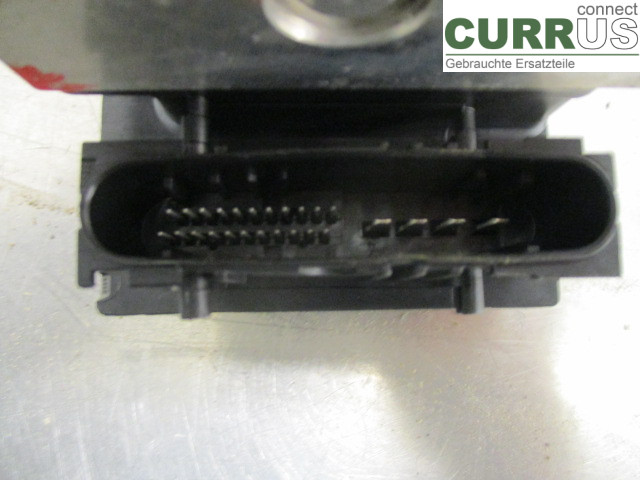 FORD RANGER EU/USA  07-11 ABS hydraulisk enhet 1454540 2,5 TDCI