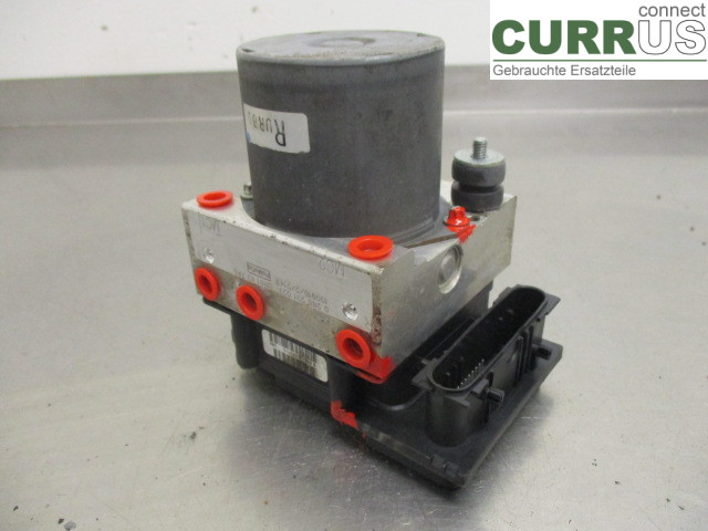 FORD RANGER EU/USA  07-11 ABS hydraulisk enhet 1454540 2,5 TDCI