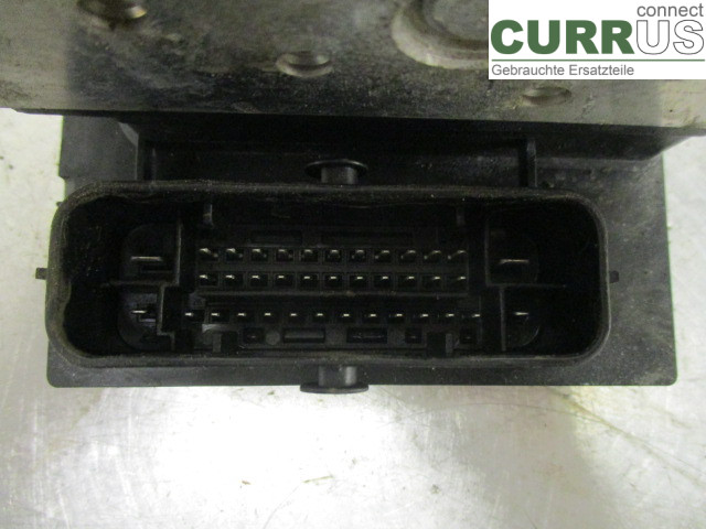 FIAT GRANDE PUNTO 05-10 ABS hydraulisk enhed 71771143 350.A1.000