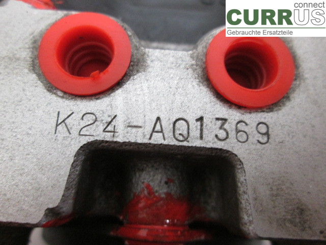 HONDA ACCORD    03-07 ABS hydraulisk enhet 57110-SEA-003 2,0 K20A6