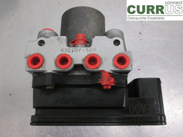 HONDA ACCORD    03-07 ABS hydraulisk enhet 57110-SEA-003 2,0 K20A6