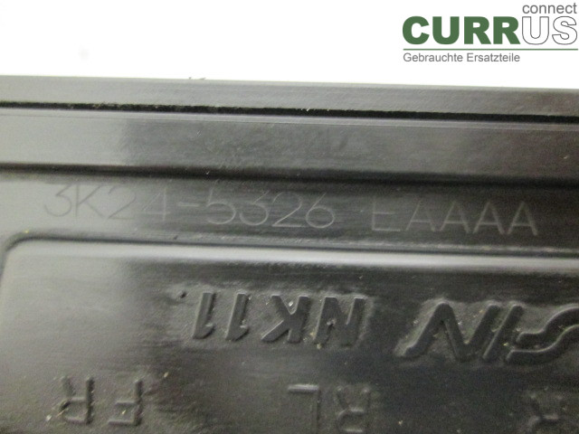 HONDA ACCORD    03-07 ABS hydraulisk enhet 57110-SEA-003 2,0 K20A6