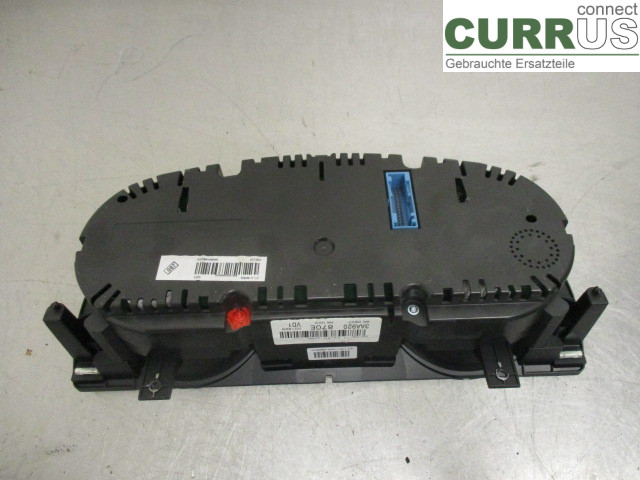 VW PASSAT  11-14 Instrument cluster / comb 3AA920870EX CDGA