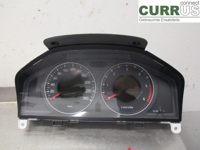 VOLVO V60  11-13 Instrumentkam 36002598 D5204T2