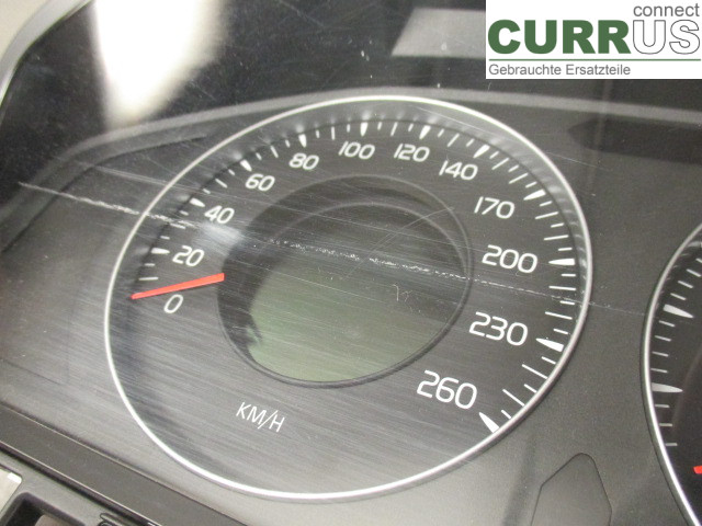 VOLVO V60  11-13 Instrumentkam 36002598 D5204T2