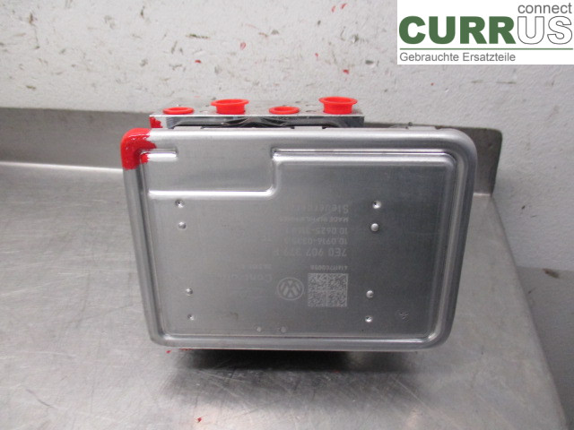 VW CADDY  16-20 Unité hydraulique ABS 7E0614517M 2,0 DFSD