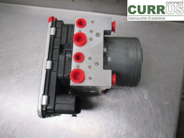 VW CADDY  16-20 Unité hydraulique ABS 7E0614517M 2,0 DFSD