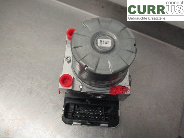VW CADDY  16-20 Unité hydraulique ABS 7E0614517M 2,0 DFSD