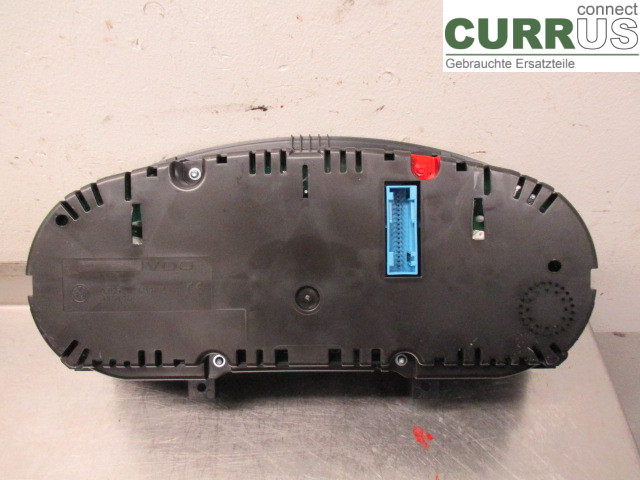 VW CADDY  16-20 Bloc instruments / combiné 2K5920876AX 2,0 DFSD